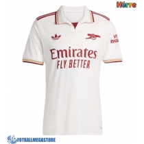 Fotballdrakt Herre Arsenal Mikel Merino #23 Tredjedrakt 2025-26 Kortermet